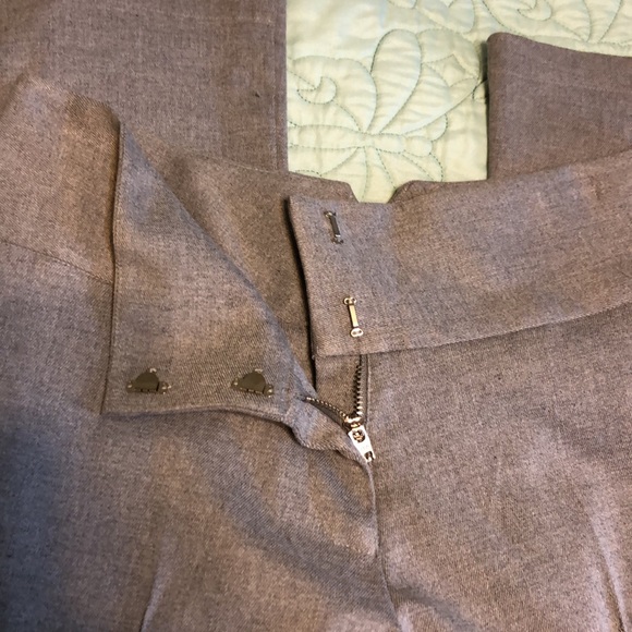 Mara Hoffman high-waisted pants - Picture 8 of 8